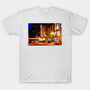 Chicago Theater T-Shirt